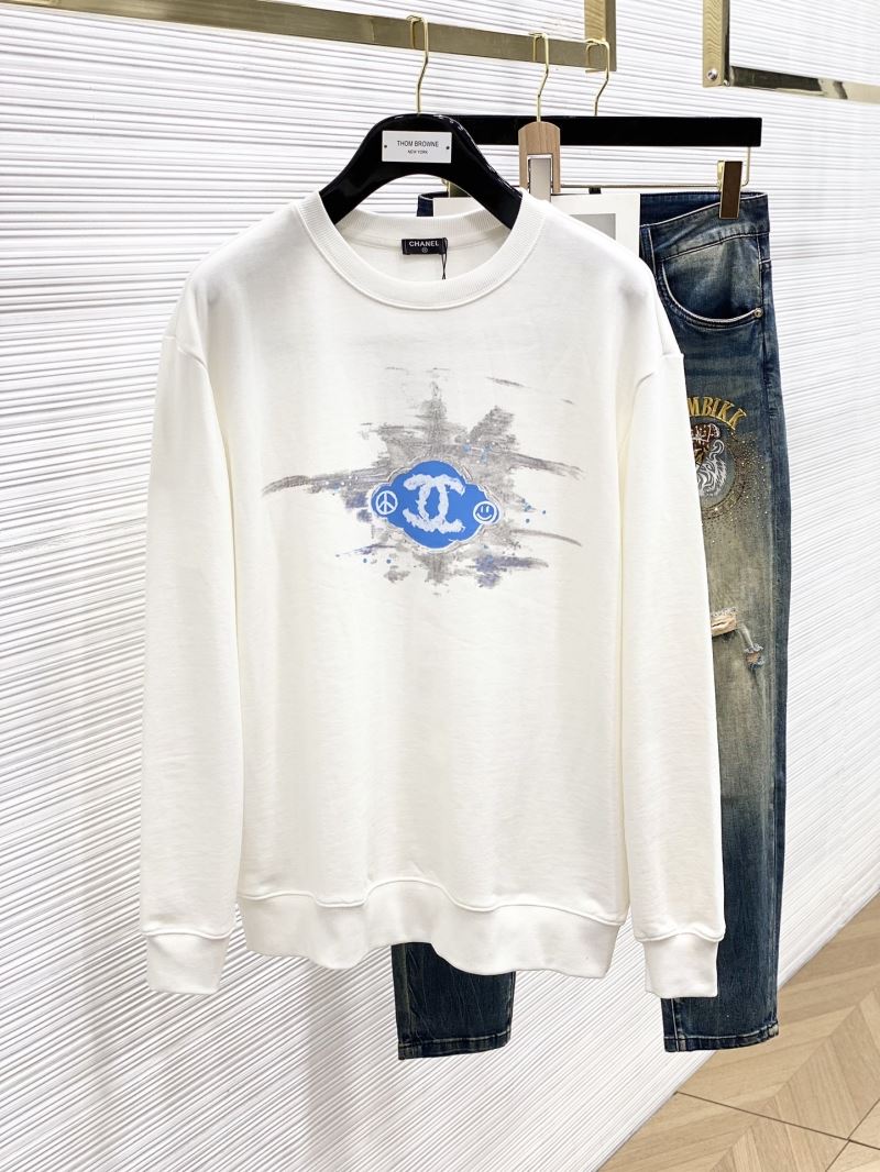 Chanel Hoodies